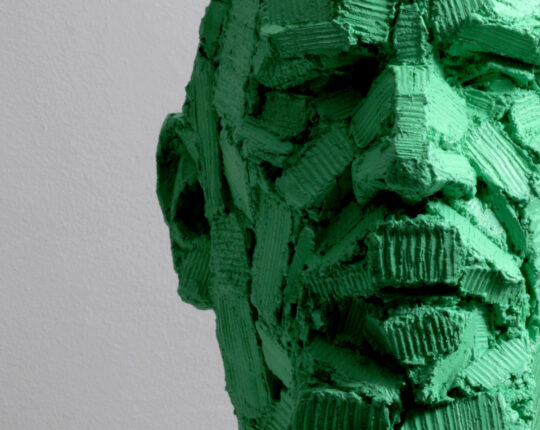 NEW EXHIBITION: THE PORTRAIT PARADOX